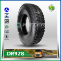 Keter Marke gebrauchte neue LKW Reifenhändler 315 / 80r22.5